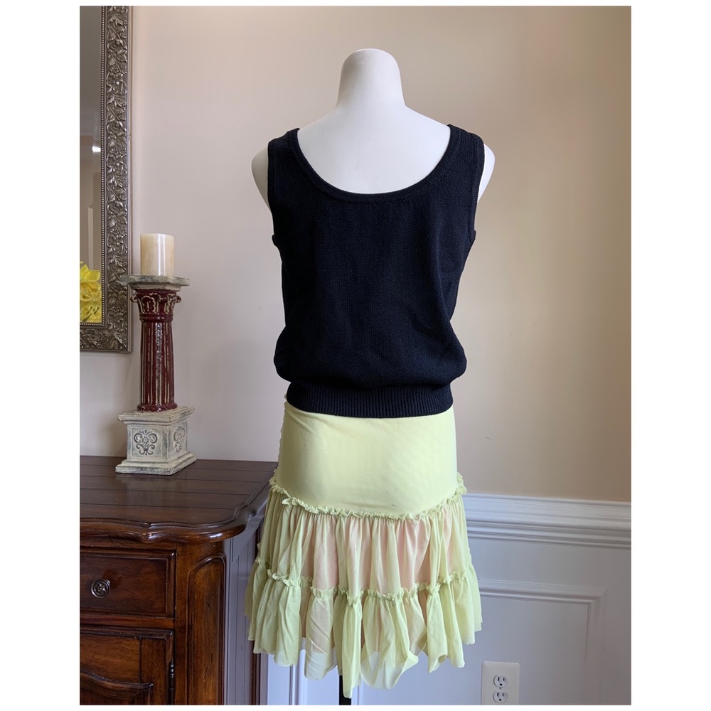 St. John Basic Knit Top - image 3